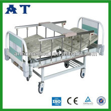 medical ABS bed CE